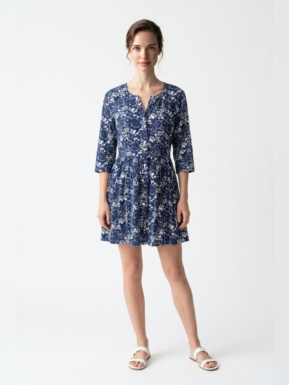 ✌️4 for $20✌️ Gap Cotton dress